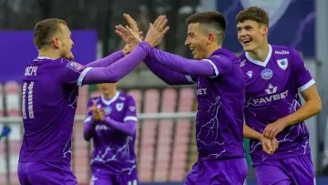 Леоненко, Сабо та інші фахівці назвали найкращу команду першої частини сезону УПЛ: «‎Нікого не боялися»