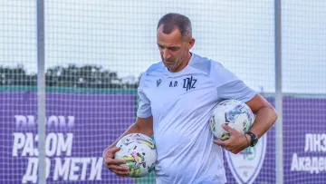 «Для нього тримали місце, але він відмовився»: ексворотар збірної не захотів стати тренером іменитого клубу
