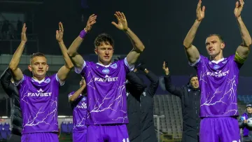 «Хороші шанси»: Циганик сказав, хто зможе покласти край гегемонії Шахтаря і Динамо в цьому сезоні – не Полісся