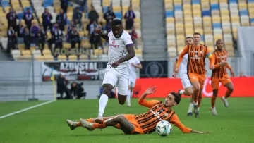 «Дуже потужно відіграв»: Федорчук назвав найбільш недооціненого гравця в УПЛ