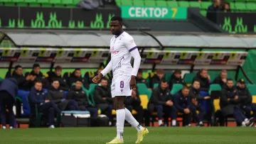 «Якщо він кожен матч гратиме на високому рівні»: тренер ЛНЗ назвав гравця, якого бачить у великому клубі