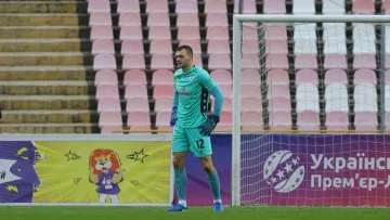 Український голкіпер ЛНЗ готовий грати за збірну Молдови: чи зв’язувалася з гравцем місцева федерація