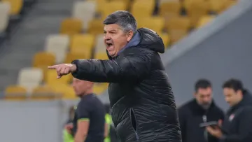 «Та не можна так говорити в цьому чемпіонаті»: головний тренер ЛНЗ сказав правду про сезон УПЛ