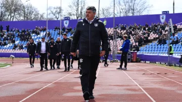 «У нього немає бозна-яких футболістів»: Маркевич визначив найкращого тренера 23-го туру УПЛ