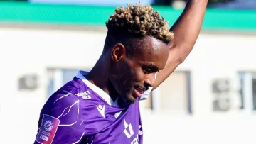 «Ми відсторонили його від тренувального процесу»: ЛНЗ покарав легіонера за порушення дисципліни