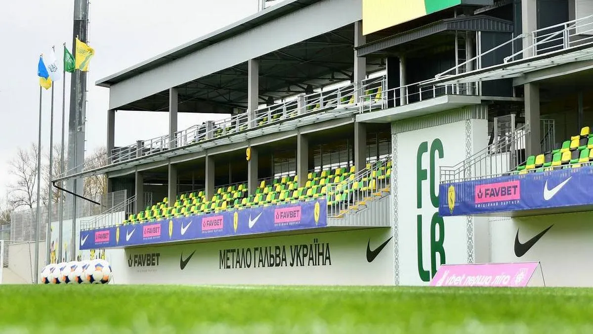 Епіцентр визначився з домашньою ареною: команда Нагорняка залишиться під Києвом, але стартуватиме в Рівному