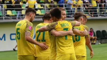 «Розмов про премії не було, але...»: Косовський прокоментував вихід Лівого Берега в УПЛ та преміальні від президента