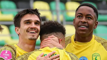 Турнірна таблиця Першої ліги після 16-го туру: як виглядає ситуація в чемпіонаті на старті другого кола