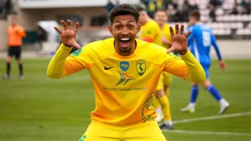 Карпати можуть підписати захисника клубу Першої ліги: ким цікавиться львівський колектив