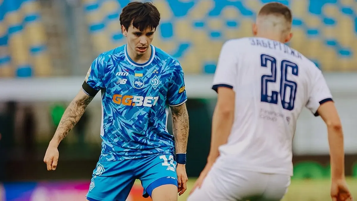 Шахтар і ЛНЗ влаштували шоу, а Динамо програло Металісту 1925: усі результати 23-го туру – турнірна таблиця