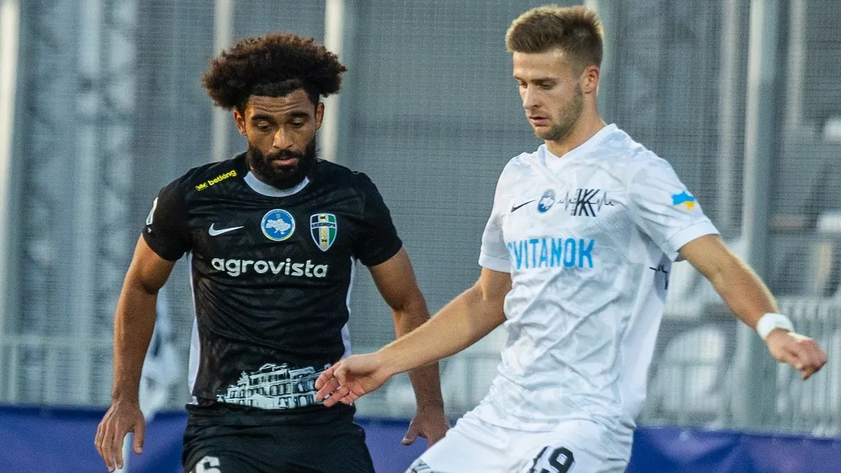 Колос зіграв з Олександрією у ювілейному матчі Костишина: долю гри УПЛ вирішили два голи