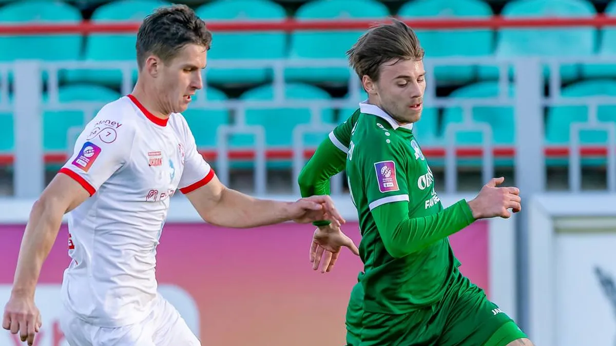 Оболонь вимагає роз’яснень від УАФ: київський клуб офіційно оскаржив суддівство у матчі проти Кривбаса