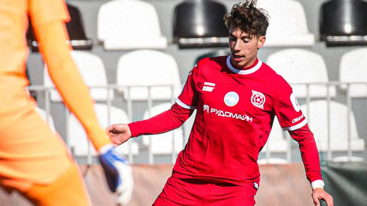 Кривбас здобув вольову перемогу над Зорею: команда Ван Леувена відігралася після голу на другій хвилині
