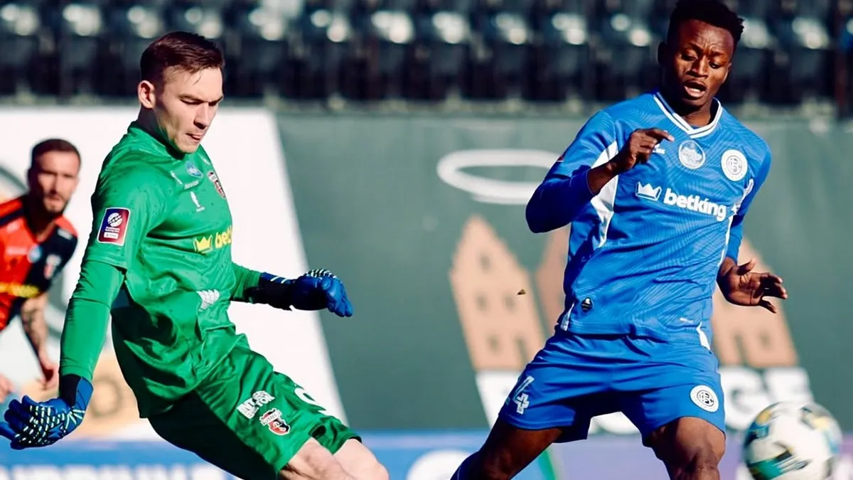 З відміненим після перегляду VAR голом і неприємною травмою: Кудрівка і Верес зіграли напружений матч в УПЛ