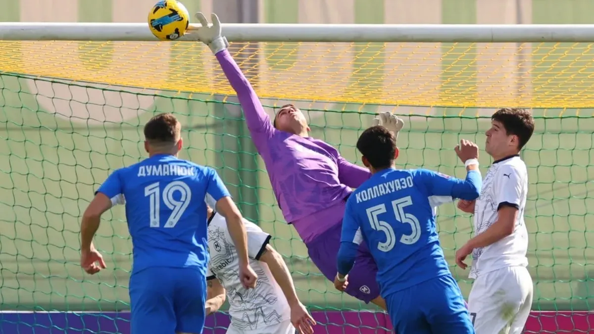 Металіст 1925 скористався шансом обійти Динамо: команда Бартуловича вирвала перемогу над Кудрівкою