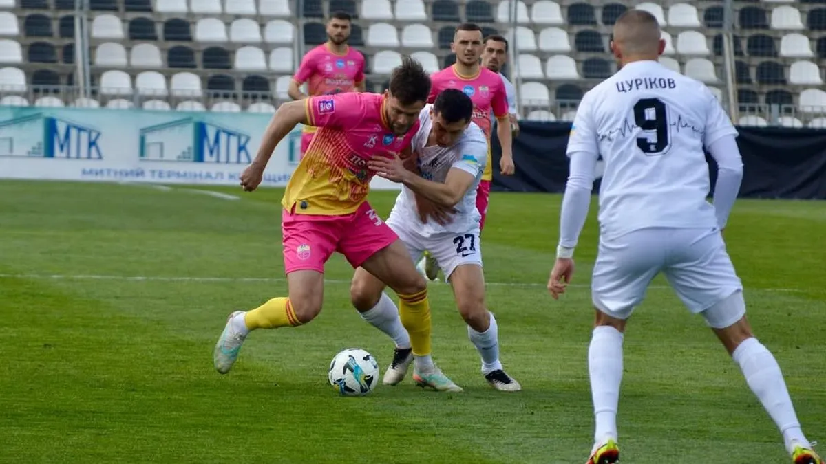Колос обіграв Полтаву та піднявся у турнірній таблиці УПЛ: команда Костишина обійшла Кривбас