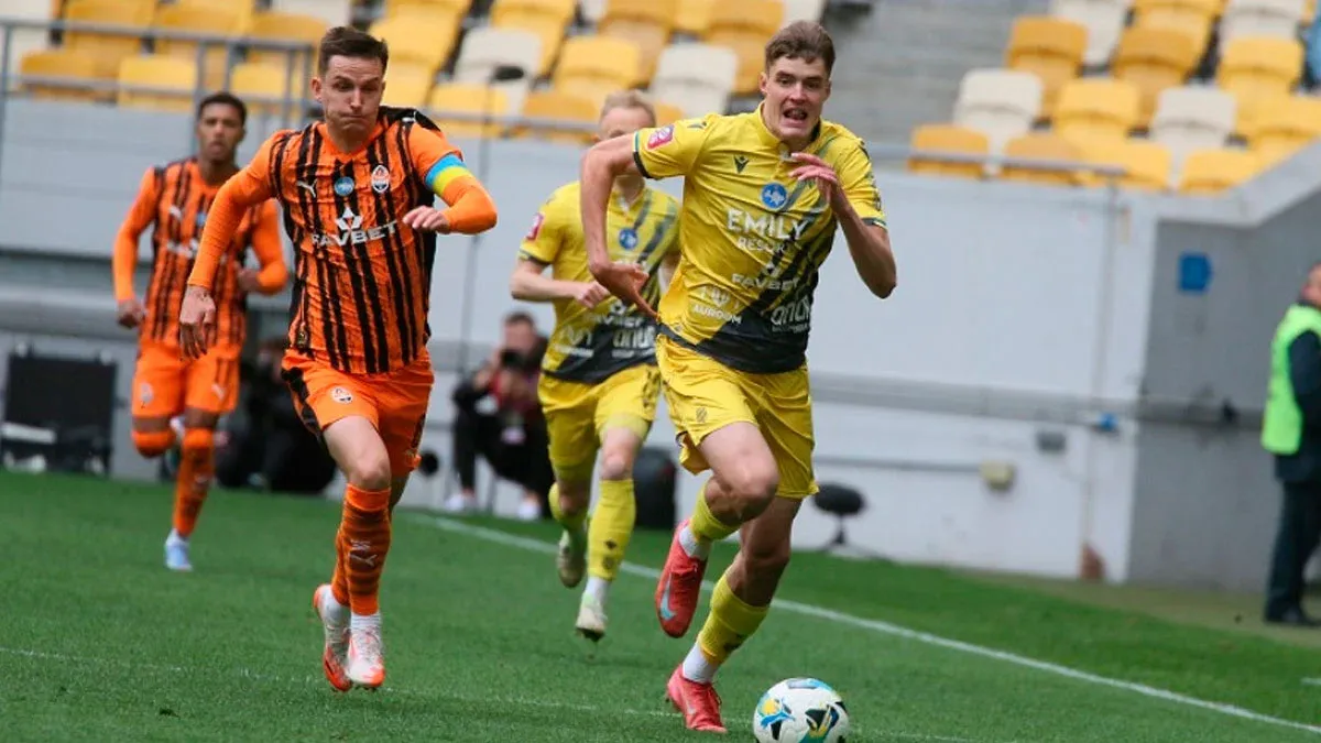 Прогноз на матч Шахтар – Рух: відомий тренер спрогнозував точний рахунок гри 22-го туру УПЛ