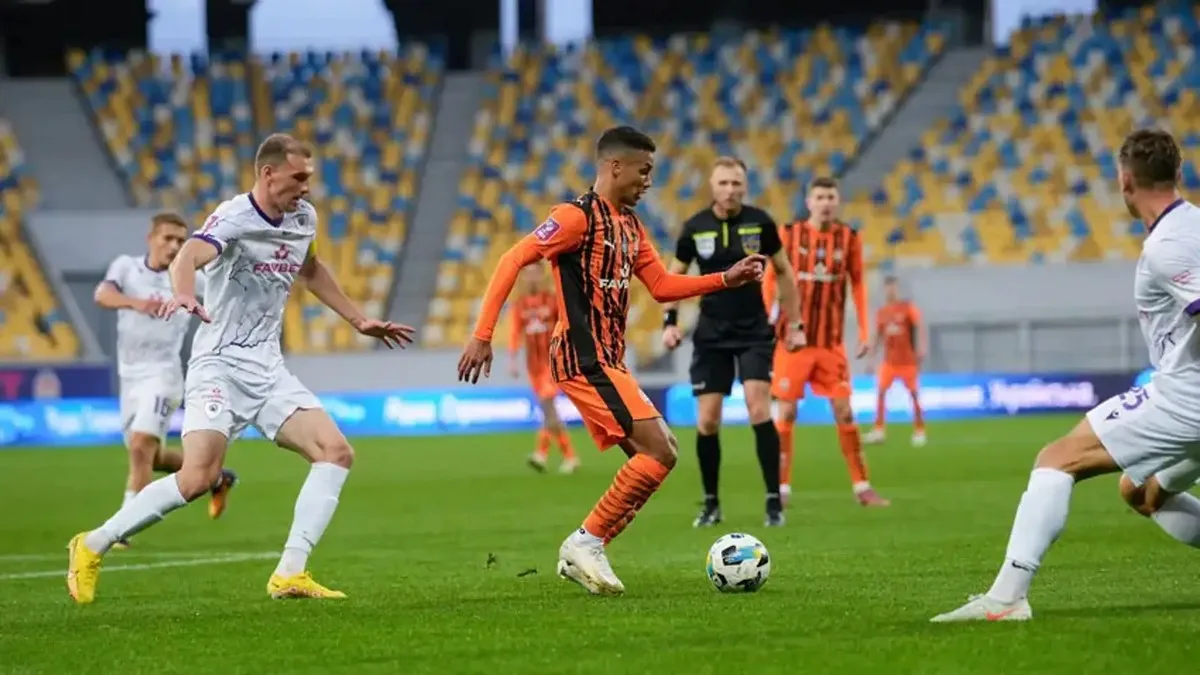 ЛНЗ – Шахтар: Дулуб дав прогноз на битву лідерів УПЛ у 23-му турі чемпіонату України