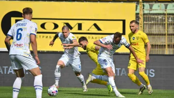 Кузнєцов чекає на розгром: легенда Динамо спрогнозував точний рахунок у матчі киян з Буковиною