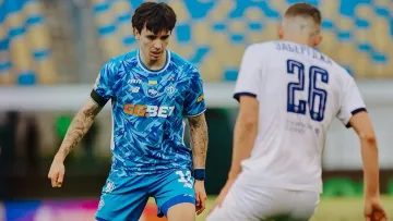 Шахтар і ЛНЗ влаштували шоу, а Динамо програло Металісту 1925: усі результати 23-го туру – турнірна таблиця