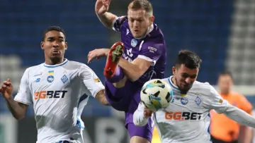 Фани Динамо звернулися до Шовковського після фіаско Динамо у матчі з ЛНЗ: що шокувало українців, крім гри киян