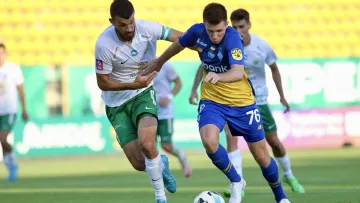 «‎Зробив ставку на пацанів і не прогадав»: Гура дав прогноз на матч 22-го туру УПЛ Динамо – Карпати