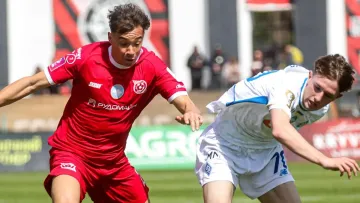 «Найкращий матч в українському футболі»: Богданов відреагував на шалений поєдинок Динамо та Кривбасу в УПЛ