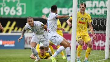 «Спокійно здобуде перемогу‎»: легенда Динамо не сумнівається у виграші киян над Буковиною у Кубку України