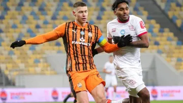 Шахтар врятувався від участі Динамо у матчі-трилері: команди Турана та ван Леувена видали справжнє шоу