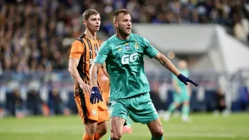 Дулуб назвав найкращих гравців у матчі Динамо та Шахтаря в Кубку України: «Розвернув гру‎»