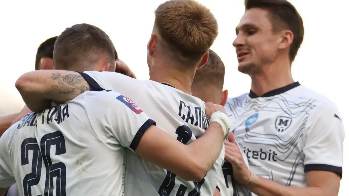 Металіст 1925 не помітив Рух і наздогнав Кривбас: команда Бартуловича не програє в УПЛ шість матчів поспіль