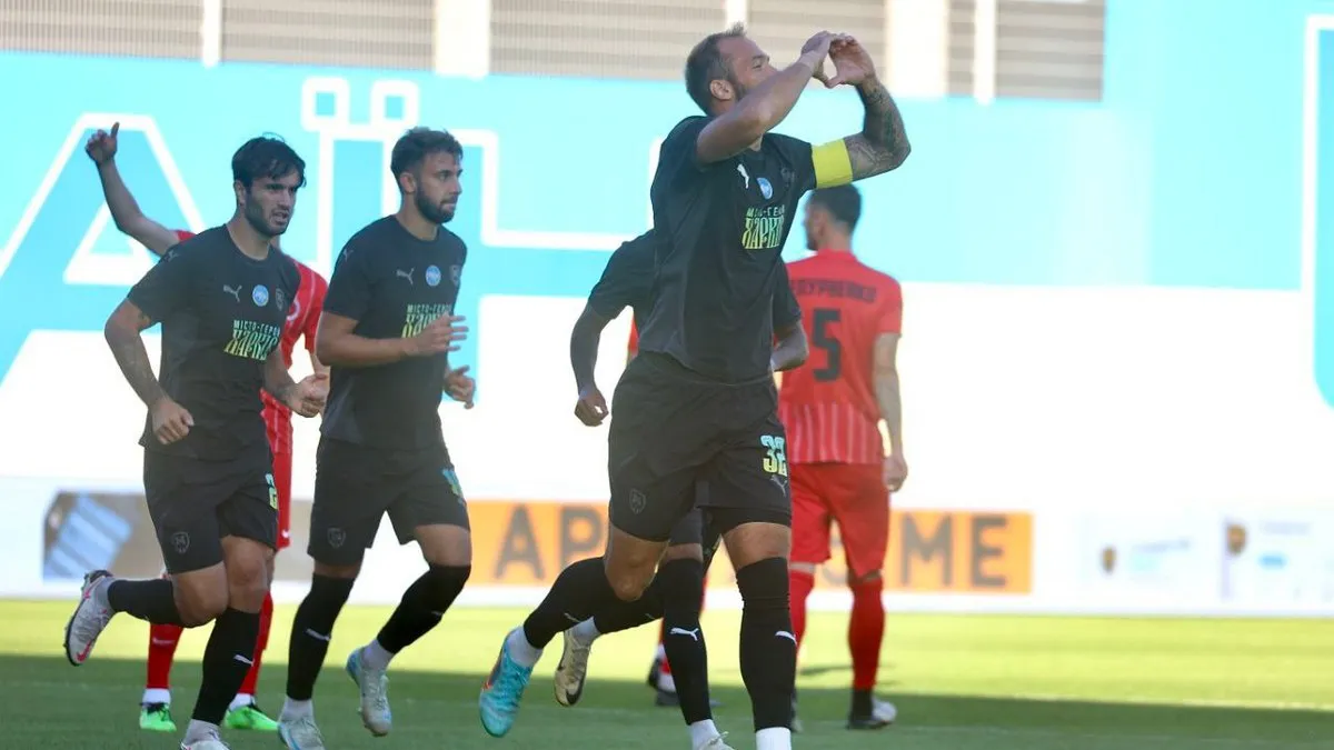 «Незрозуміло, у якому напрямку вони омолоджувалися»: Імереков розповів, чому виявився не потрібен Бартуловичу