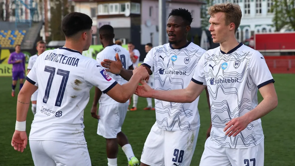 «Грає суто на результат»: Металіст 1925 розкритикували за неспіввідносну до бюджету якість футболу