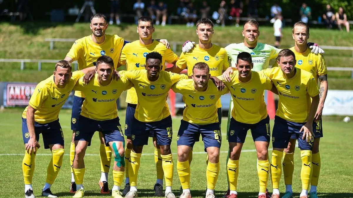 Збірна Катару зіграє з українським клубом: яка команда УПЛ проведе неочікуваний спаринг