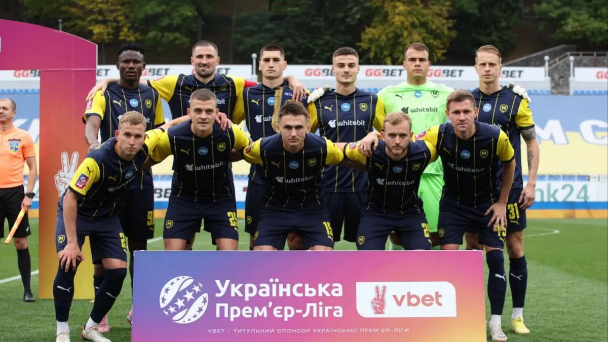 «Здавалося б, на перше місце варто ставити Полісся»: Вірт сказав, хто насправді був найкращим в УПЛ у вересні