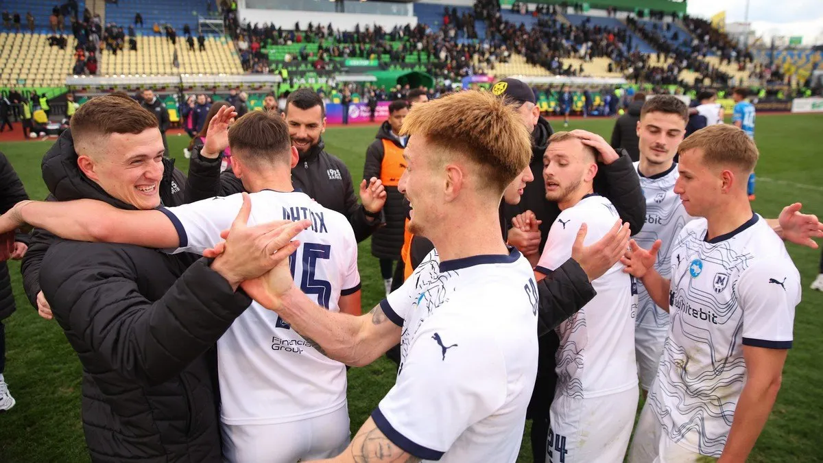 Перемога Металіста 1925 над Динамо: Бартулович зробив несподіваний хід напередодні важливого матчу в УПЛ