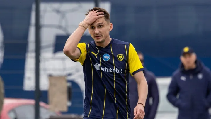 Динамо програло Металісту 1925: команду Костюка засмутив колишній футболіст біло-синіх