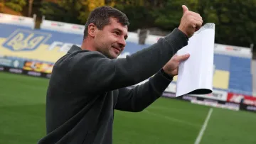 Півзахисник Металіста 1925 зробив заяву про Бартуловича: Литвиненко сказав, який футбол прищеплює їм тренер