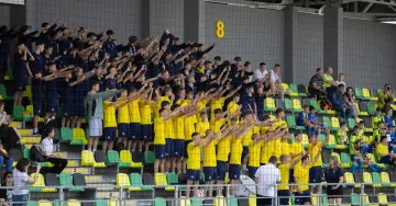 «Сподіваємся на збереження дружніх відносин між клубами»: Металіст 1925 відреагував на скандал з Лівим Берегом