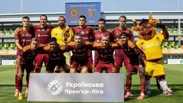 «Це цілком реально»: названо конкурента для Динамо, Шахтаря і Полісся, що боротиметься за медалі УПЛ
