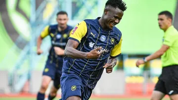 Металіст 1925 і Верес дограли матч, який розтягнувся на чотири місяці: долю гри вирішив хет-трик