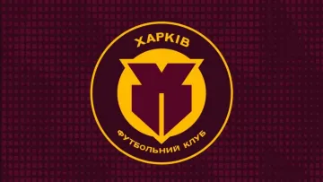 ФК Харків вийшов із заявою після ребрендингу: клуб УПЛ пояснив зміну назви й емблеми