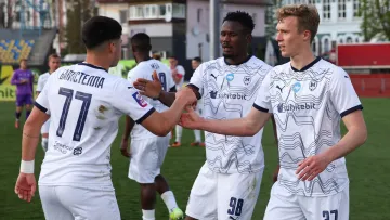 «Грає суто на результат»: Металіст 1925 розкритикували за неспіввідносну до бюджету якість футболу