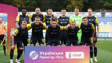 «Здавалося б, на перше місце варто ставити Полісся»: Вірт сказав, хто насправді був найкращим в УПЛ у вересні