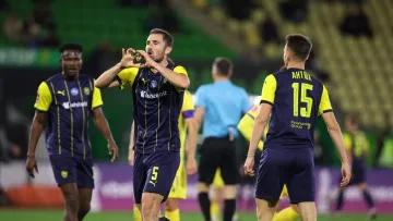 Без Шахтаря: визначилися всі чвертьфіналісти розіграшу Кубка України з футболу