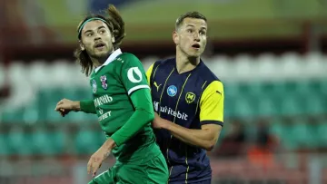 Матч Оболоні і Металіста 1925 завершився камбеком з чотирма голами: турнірна таблиця УПЛ перед іграми вихідних