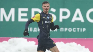 «Ми зробили кілька помилок, які дорого нам коштували»: легіонер Металіста 1925 прокоментував рівень УПЛ