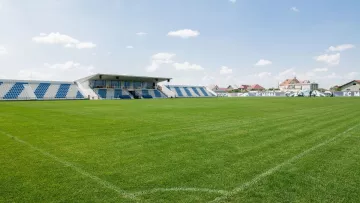 Минай готується до повернення в УПЛ: ужгородський клуб обрав домашню арену на наступний сезон