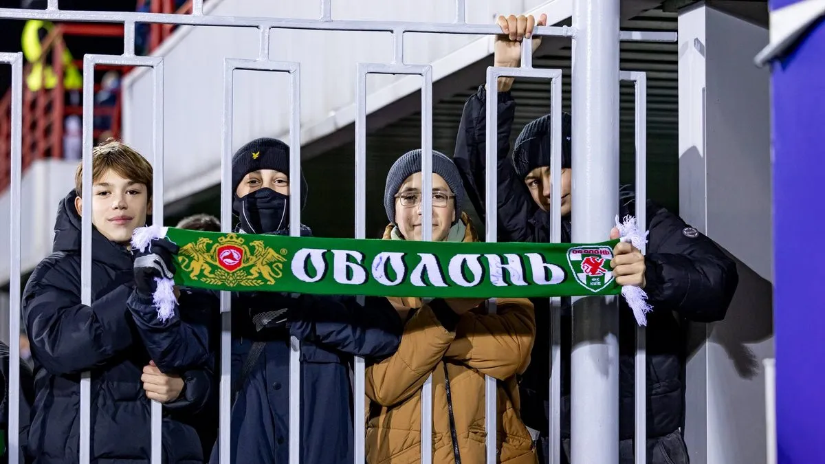 Оболонь виступила із заявою щодо скандалу з Олександрією: кияни вимагають вибачень та санкцій