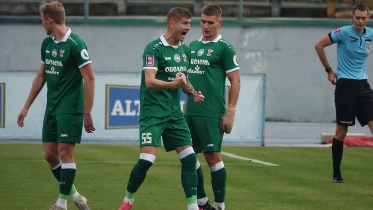 Суханов розповів, чому залишив академію Динамо: чому універсал Оболоні не підійшов столичному гранду